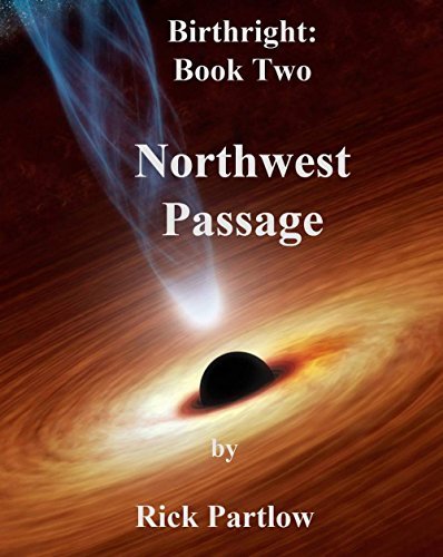 Northwest Passage