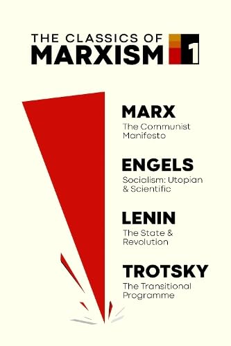 Cover of The Classics of Marxism
