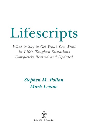 Lifescripts
