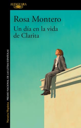 Un día en la vida de Clarita