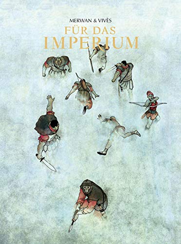 Fur das Imperium - Gesamtausgabe