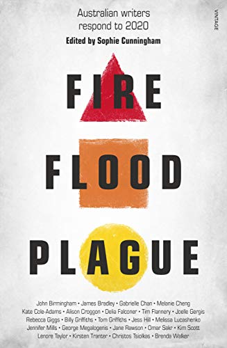 Cover of Fire Flood Plague