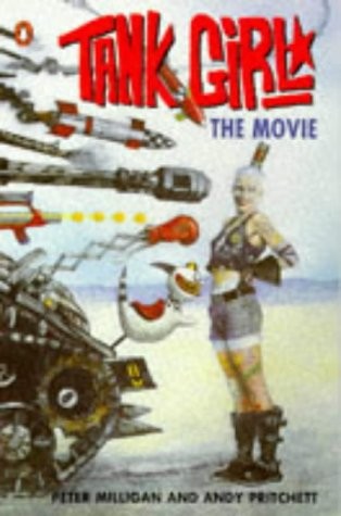 Tank Girl: The Movie