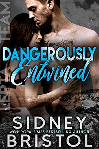 Cover of Dangerously Entwined