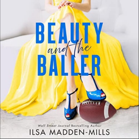 Beauty and the Baller
