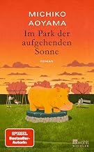 Im Park der aufgehenden Sonne