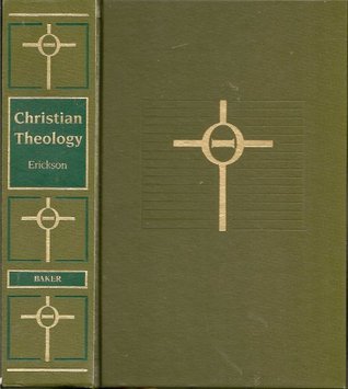 Christian Theology: 001