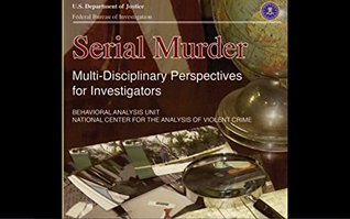FBI: Serial Murder