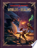 Dungeons & Dragons Worlds & Realms