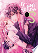 I Can't Refuse S, Vol. 1