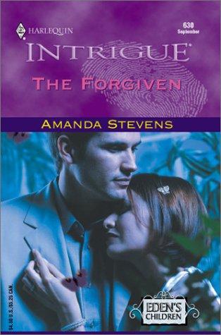 Cover of The Forgiven