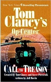 Cover of Call to Treason