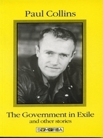 Cover of The Government in Exile and Other Stories