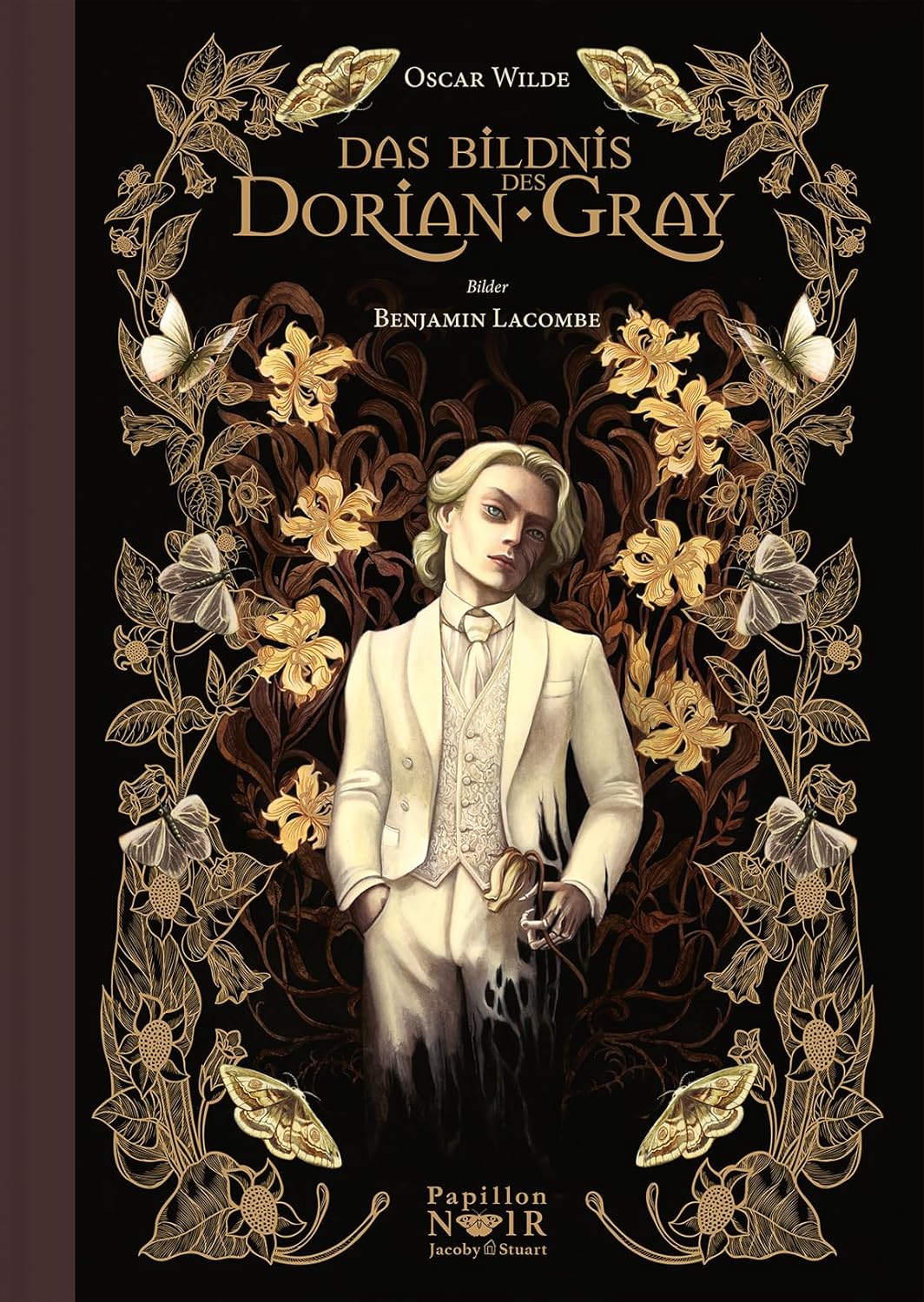 Das Bildnis des Dorian Gray