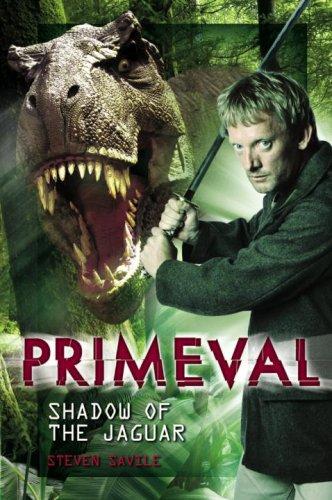 Primeval: Shadow of the Jaguar