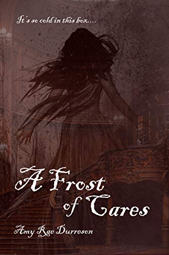 Cover of A Frost of Cares