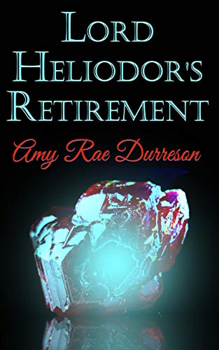 Cover of Lord Heliodor's Retirement