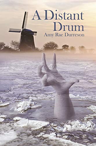 Cover of A Distant Drum