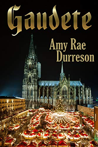 Cover of Gaudete
