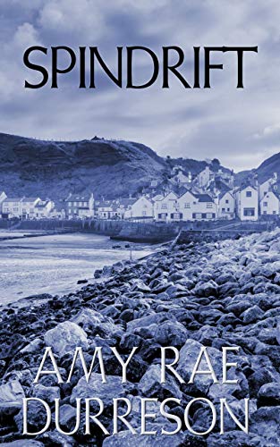 Cover of Spindrift