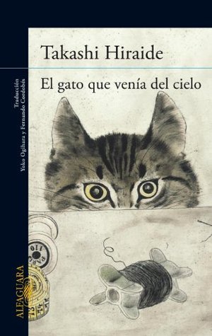 El gato que venia del cielo