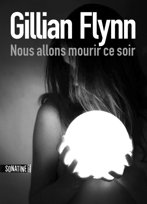 Cover of Nous allons mourir ce soir