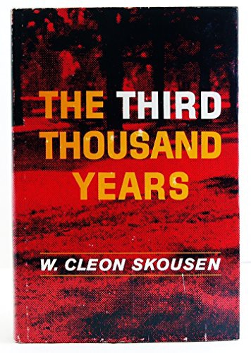 The Third Thousand Years