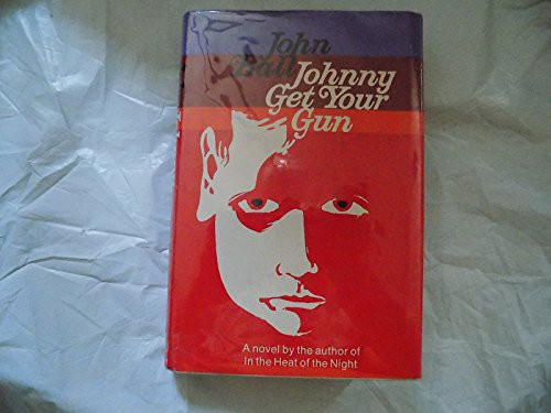 Cover of Johnny Get Your Gun
