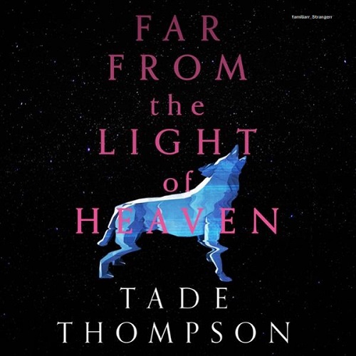 Cover of Far from the Light of Heaven