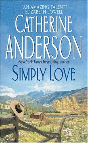 Cover of Simply Love