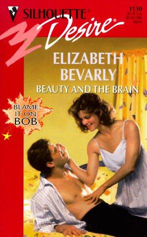 Cover of Beauty and the Brain