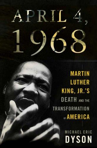 April 4, 1968