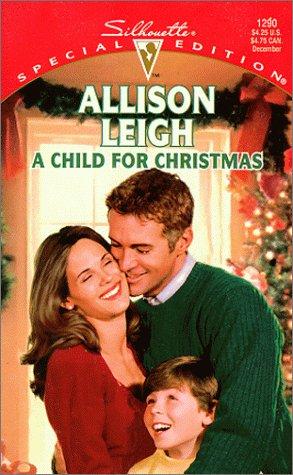 Cover of A Child For Christmas