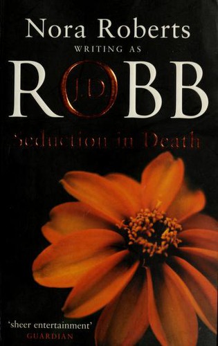 Cover of Seduction in Death