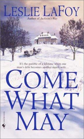 Cover of Come What May
