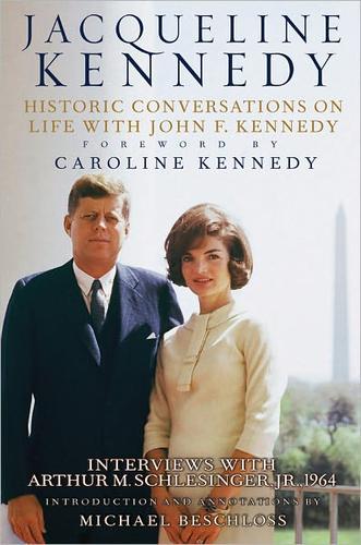 Historic Conversations on Life with John F. Kennedy