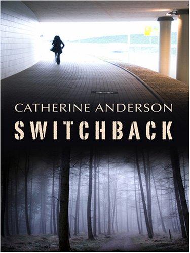 Cover of Switchback