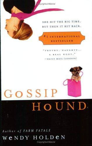 Gossip hound