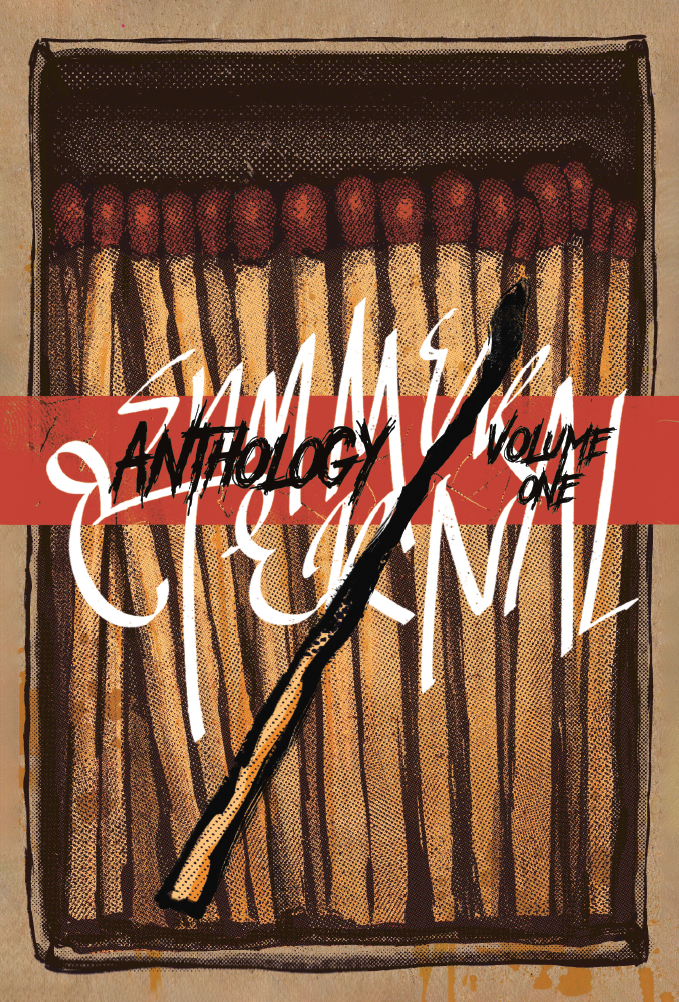 Summer Eternal Anthology Volume One