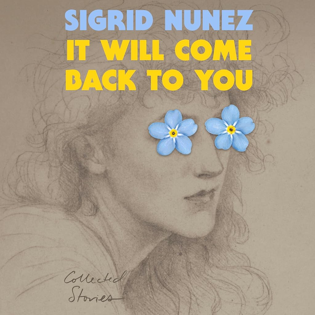 Cover of It Will Come Back to You: Collected Stories