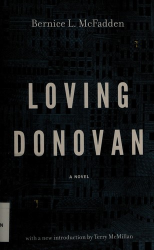 Loving Donovan