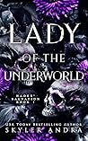 Cover of Lady of the Underworld