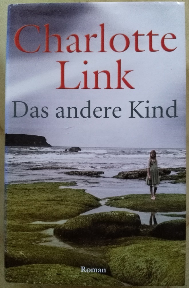 Cover of Das andere Kind
