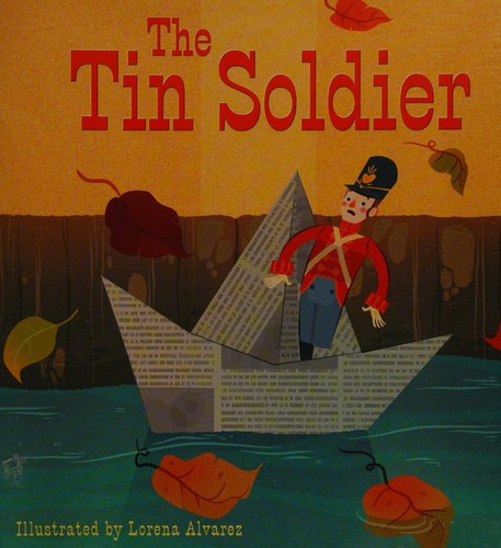 The Tin Soldier