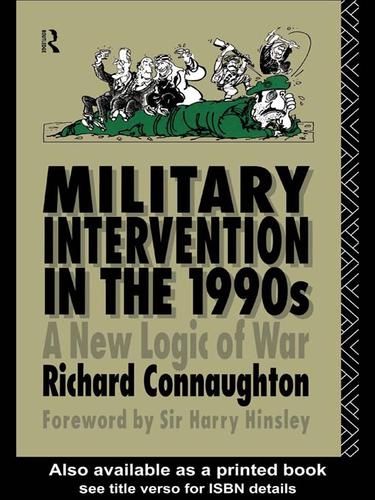 Military Intervention in the 1990s