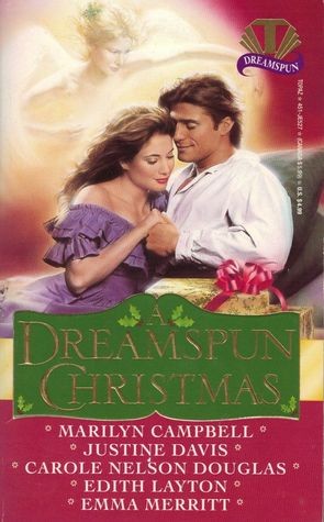 Cover of A Dreamspun Christmas