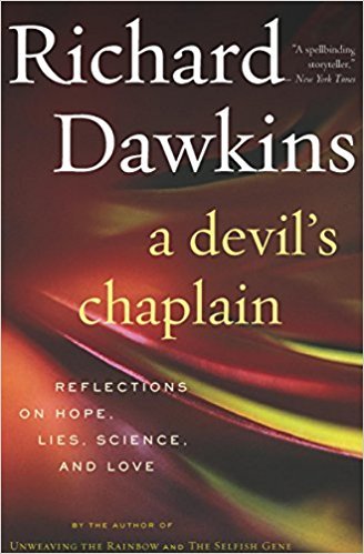 A Devil's Chaplain