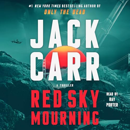 Red Sky Mourning
