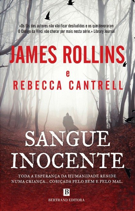 Innocent Blood