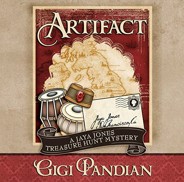 Artifact